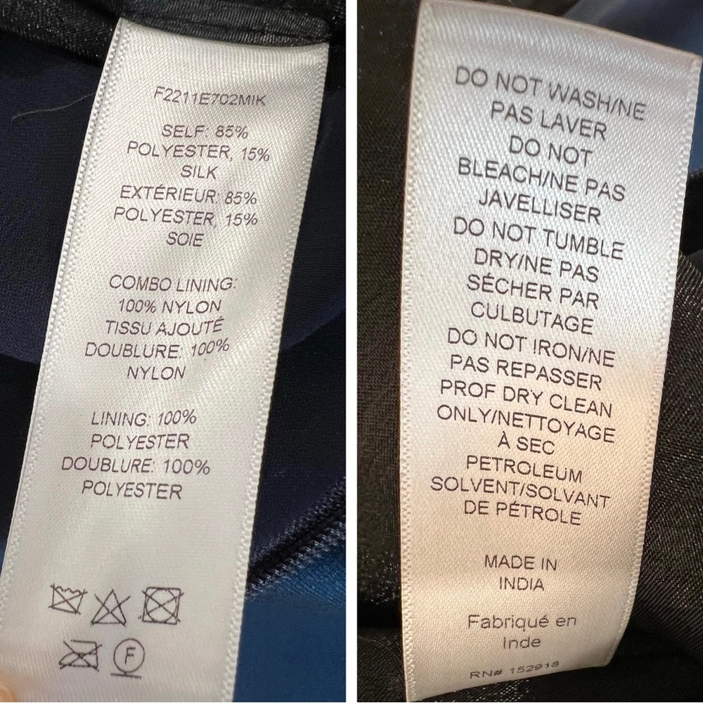 Carolina Herrera Embellished A-Line Gown - Picture 13 of 15